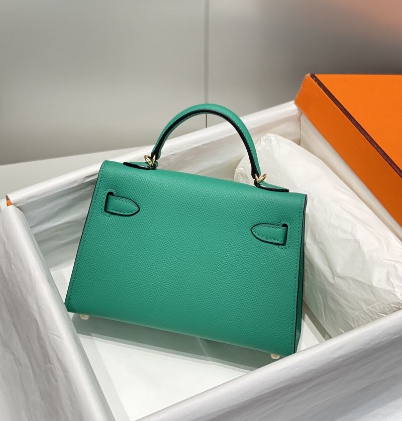 Hermes Kelly Bags